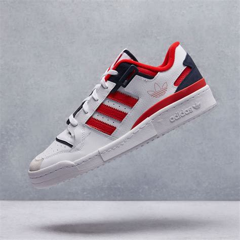 adidas forum low men's.